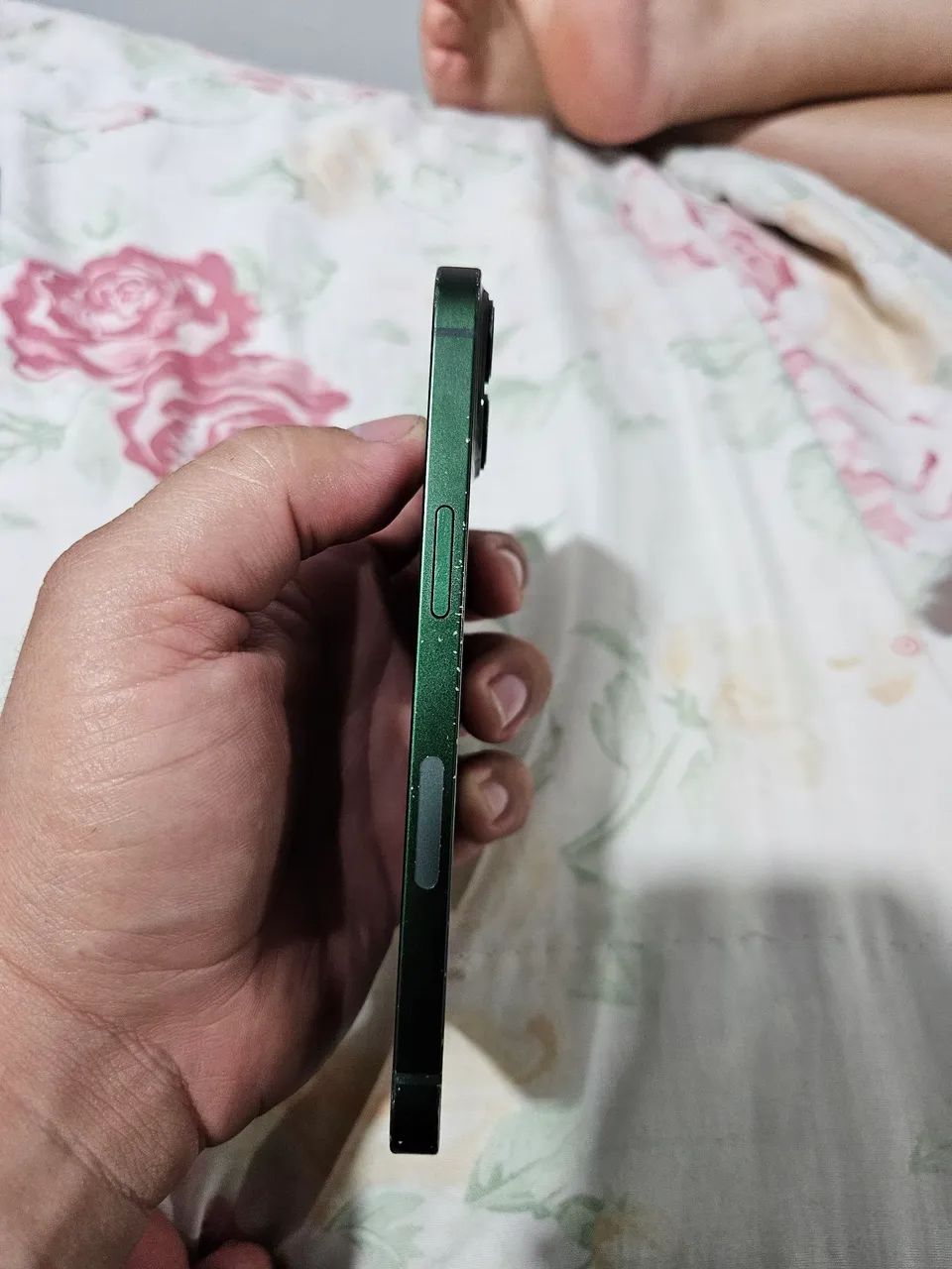 Iphone 13 128gb - Foto 3