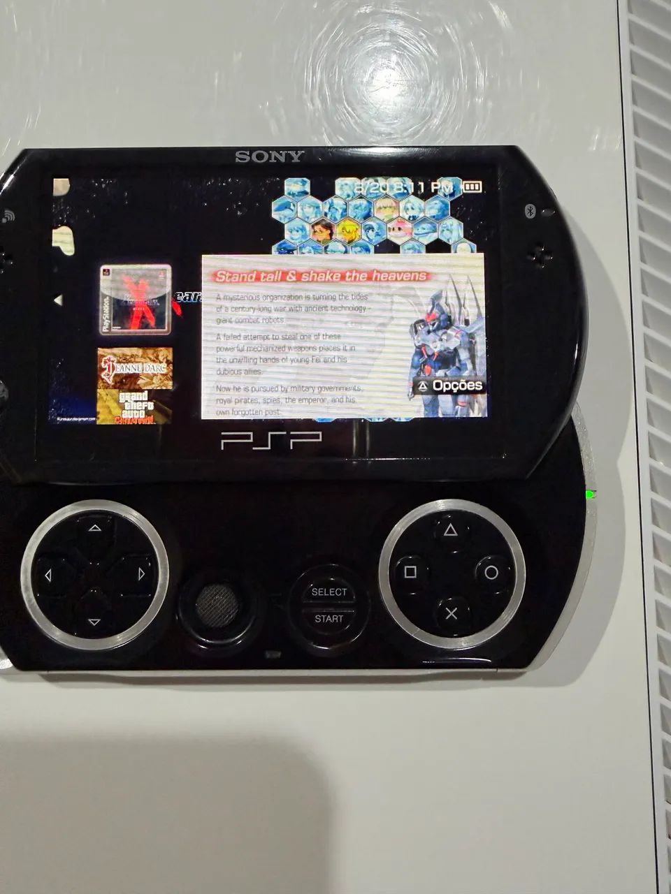 Games  - Foto 5