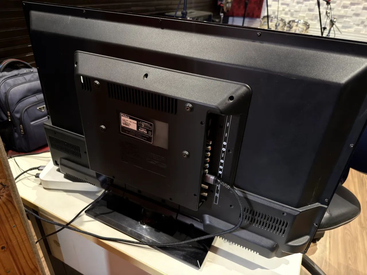 TV Philco 32 LED HD  - Foto 3