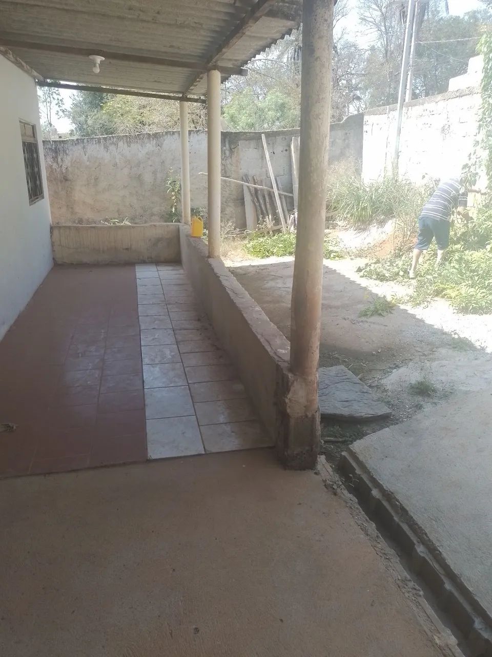 VENDO CASA NA QUINTA DO SUMIDOURO - Foto 2