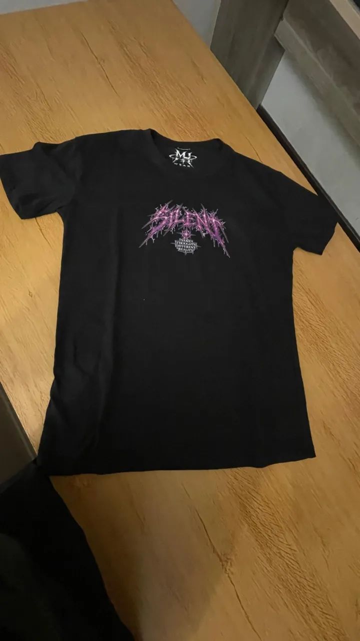 camisas - Foto 2