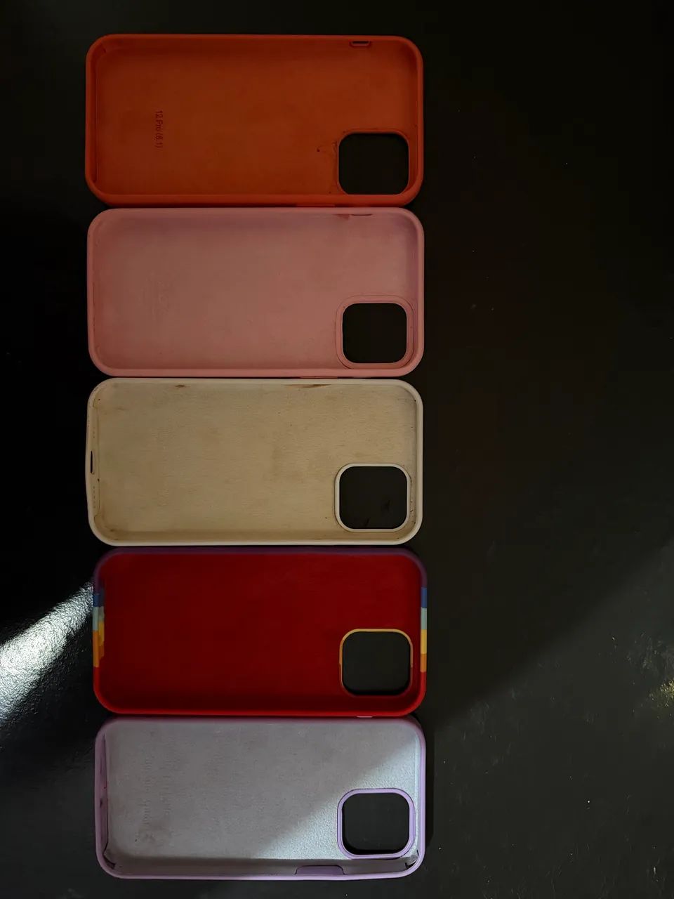 Case IPhone 12 Pro - Foto 2