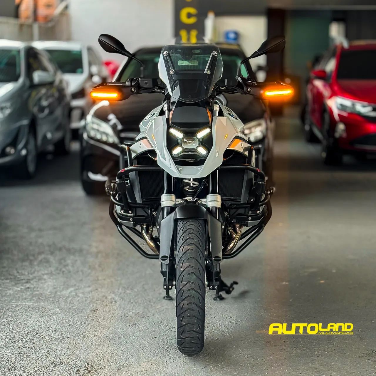 BMW R 1300 GS  - Foto 2