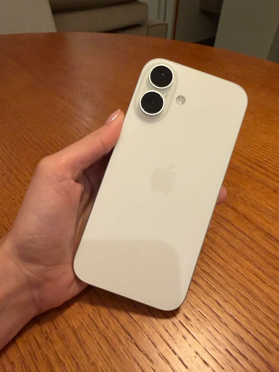 IPhone 16 - Foto 2