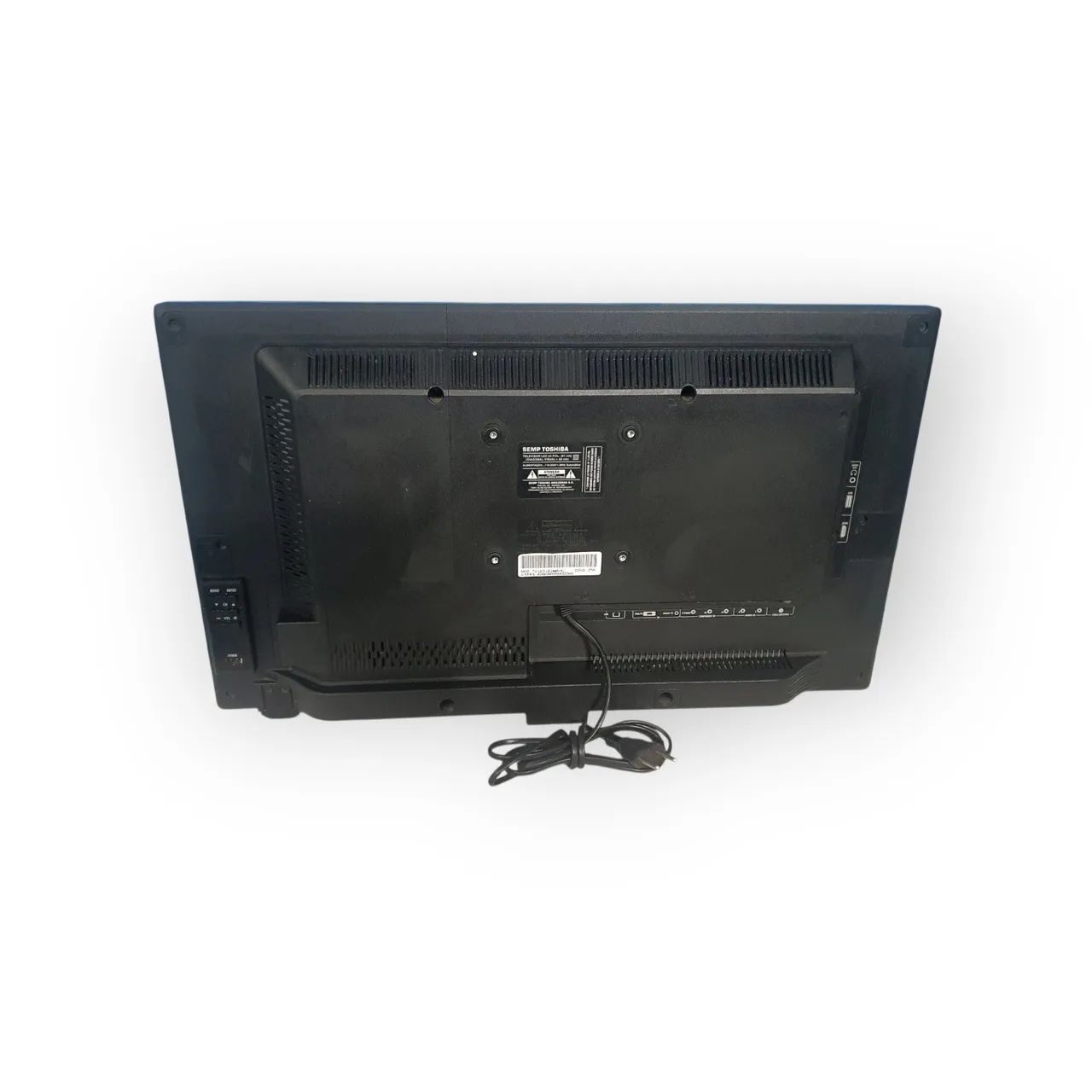 TV Semp Toshiba 24" Pol Já é Digital Só Encaixar a Antena - Foto 4