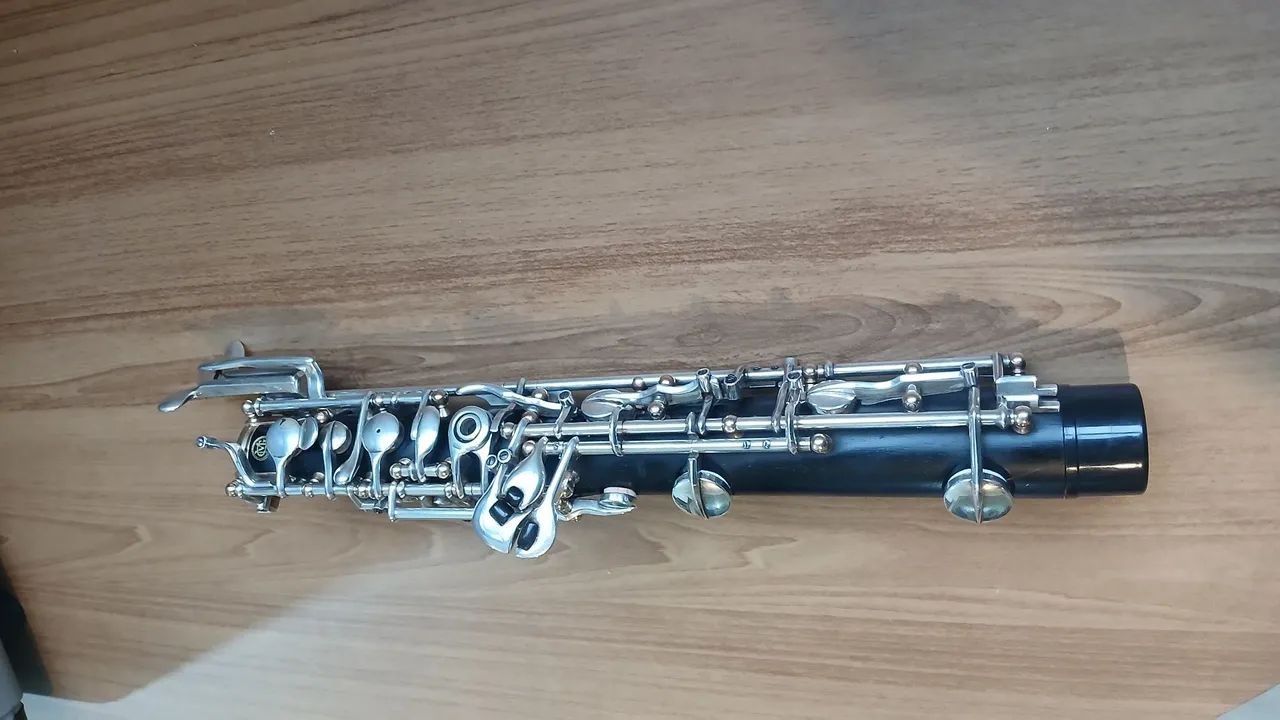 OBOÉ  albeerch Mayer  - Foto 3