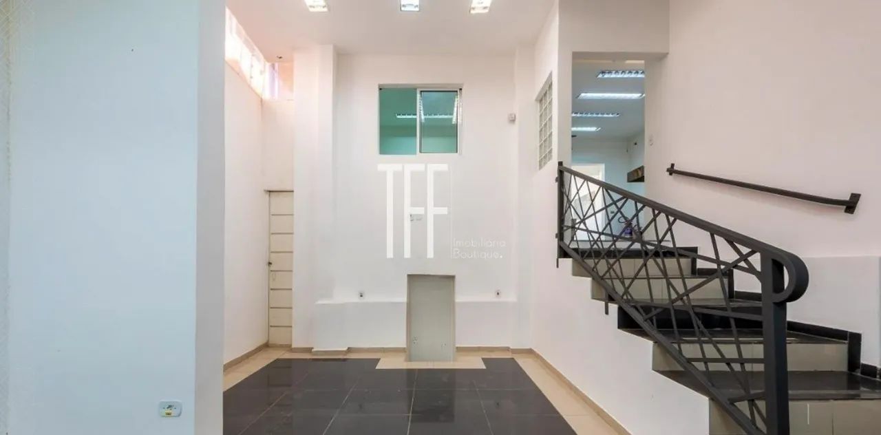 Casa comercial à venda e para alugar no Cambuí - Foto 2
