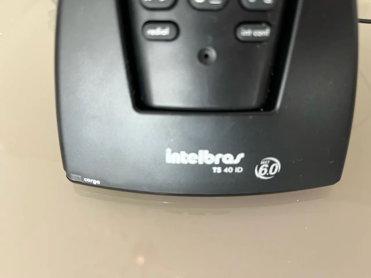 Telefone sem fio - Foto 2