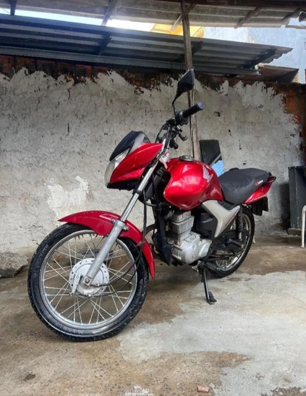 MOTO CG 150 - Foto 2