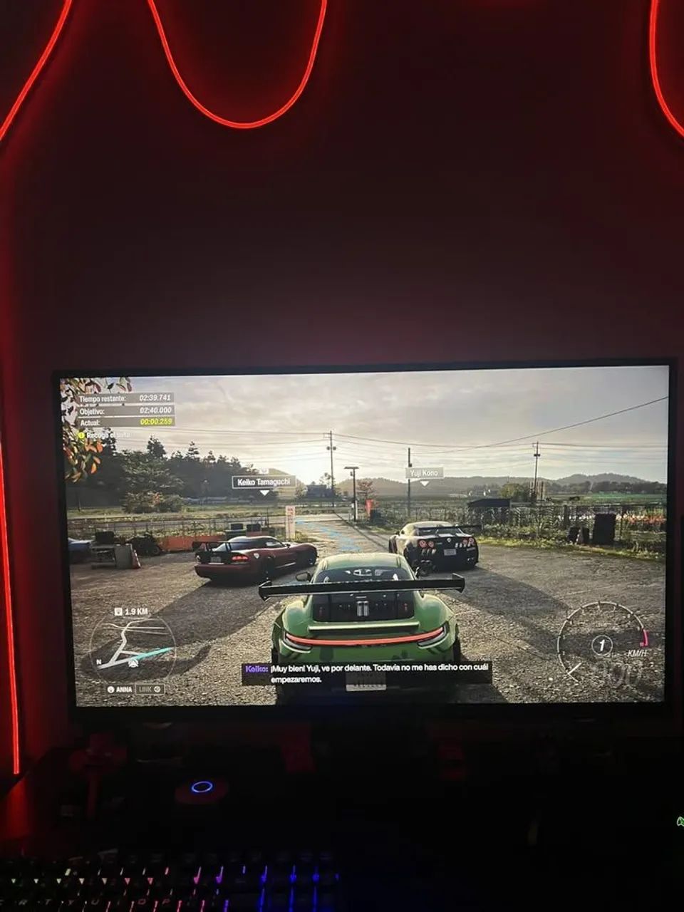 Monitor 240hz  - Foto 2