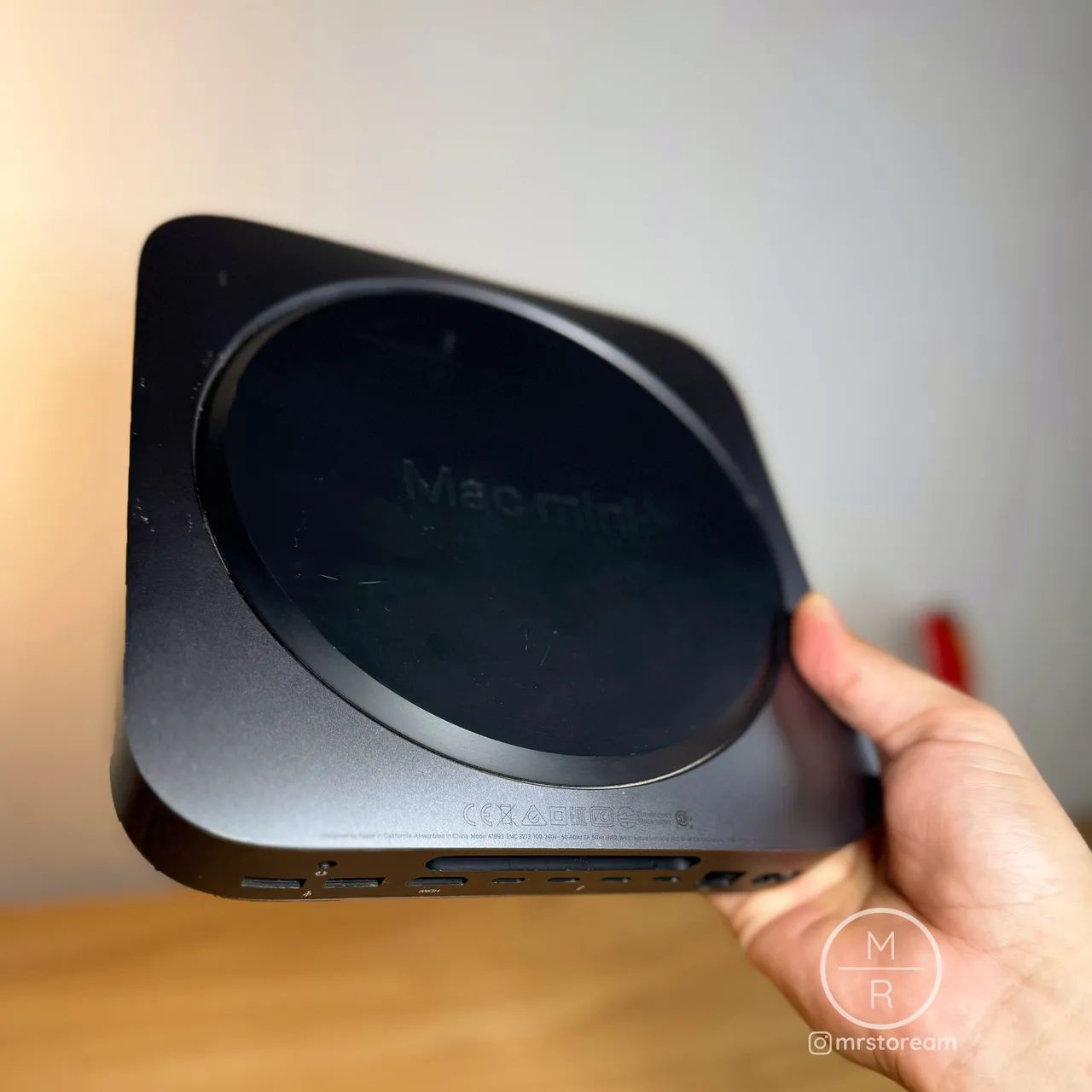 Mac Mini M1 512GB / Garantia / Até 18x no cartão - Computadores e