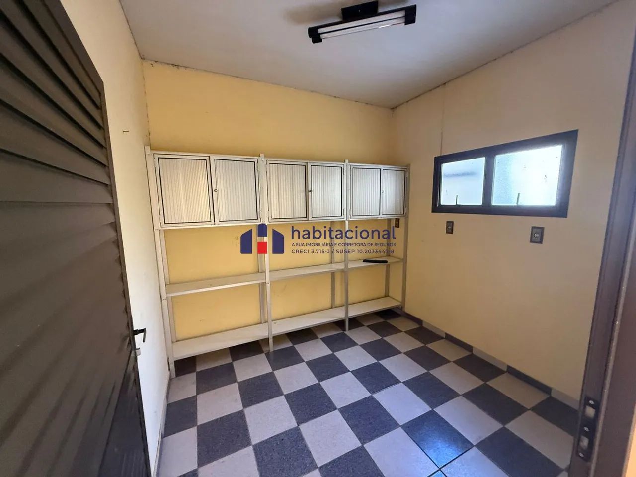 Salão Comercial 3 quartos para Venda Jardim Buzolin, Araras - Foto 2