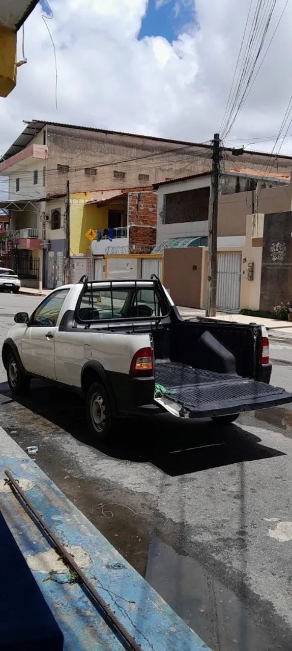 frete ou mudança