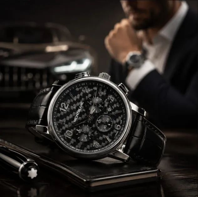 Montblanc - Foto 5