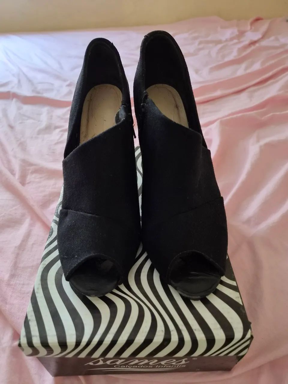 Sapatos  - Foto 3