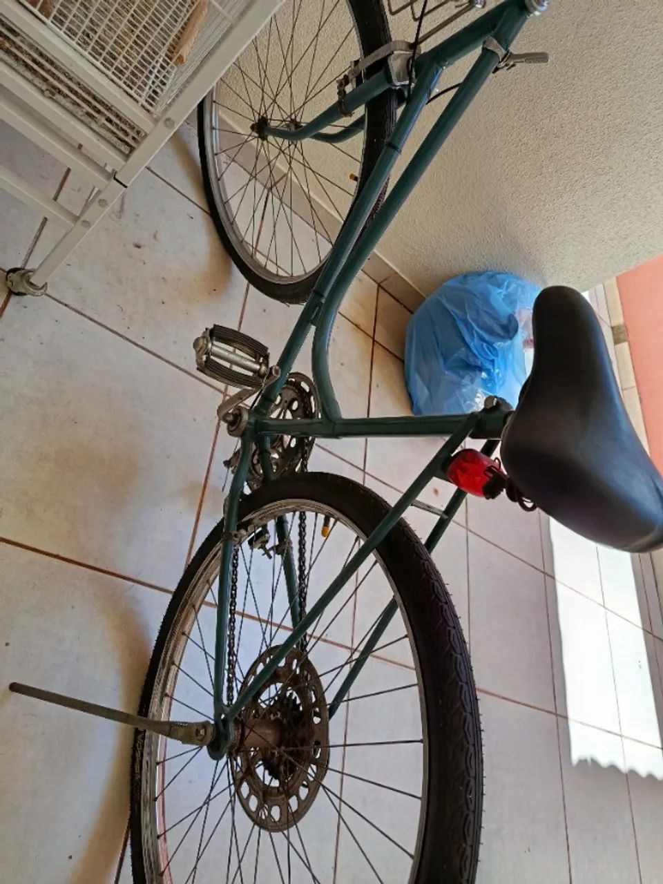 BICICLETA MONARK IPANEMA ARO 26 - Foto 2