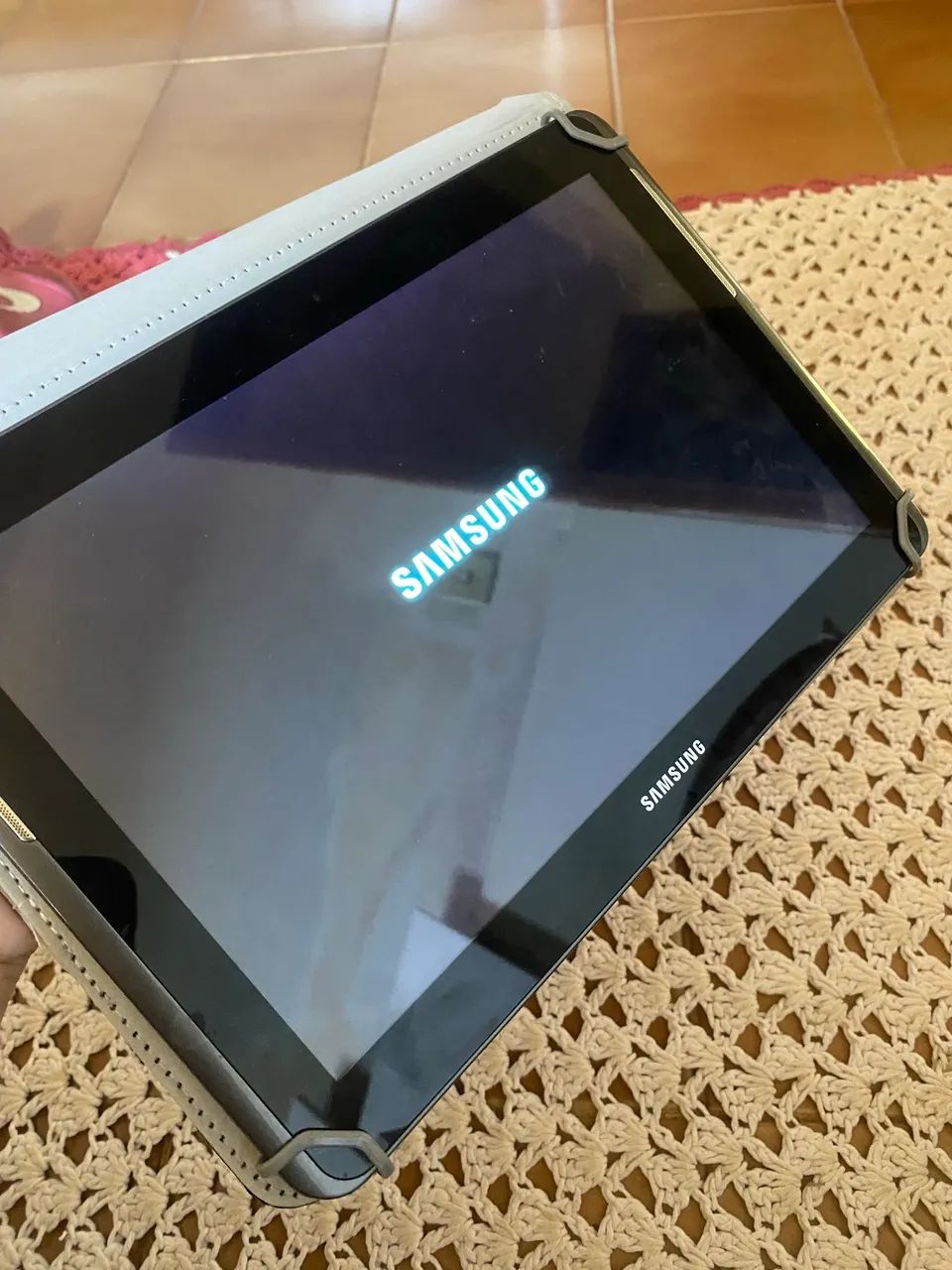 Tablet Samsung  - Foto 3