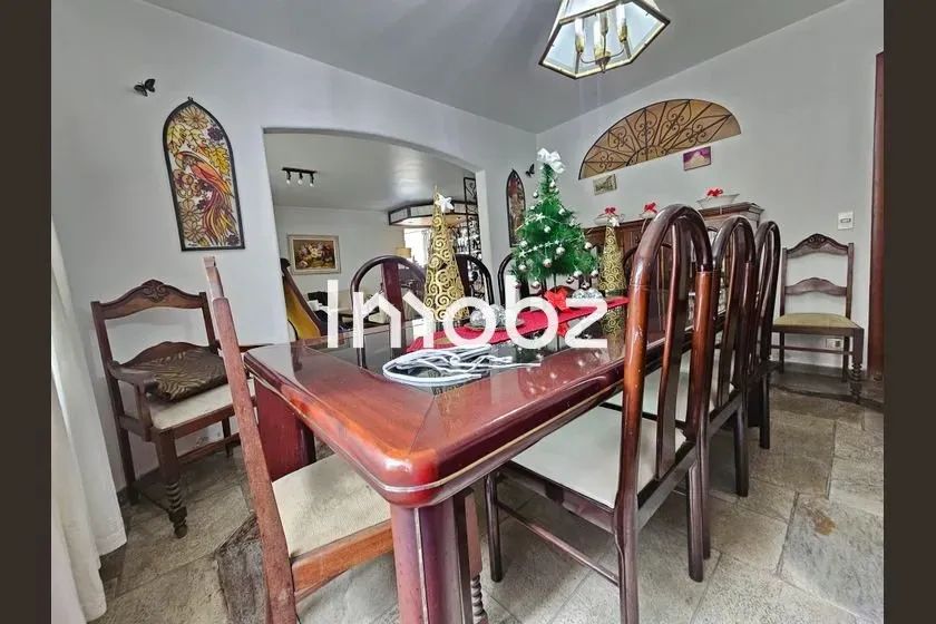 Apartamento à Venda - Brooklin, 4 Quartos, 185 m2 - Foto 3
