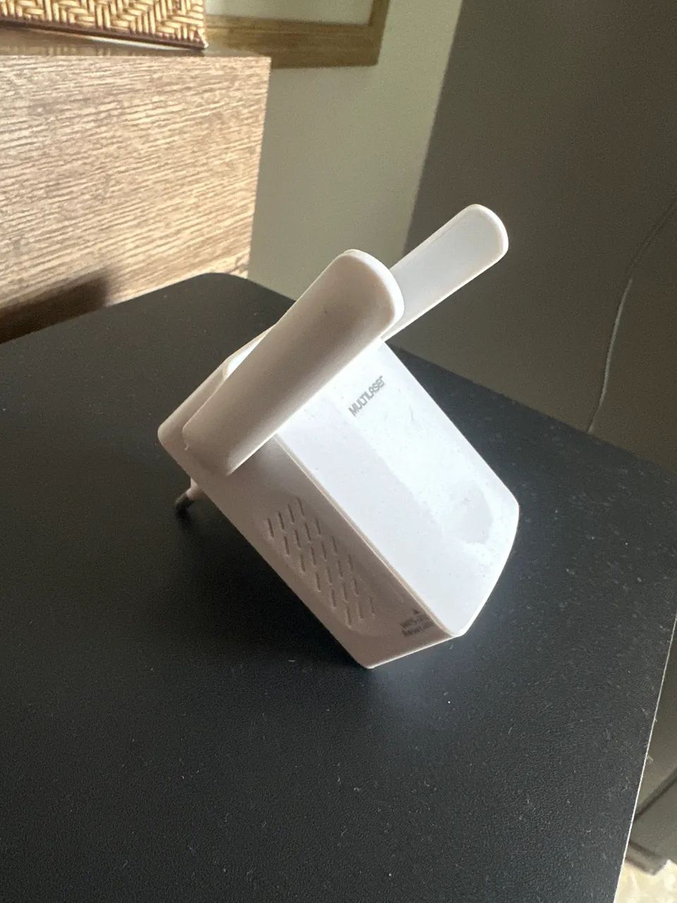 Repetidor de Wi-Fi 