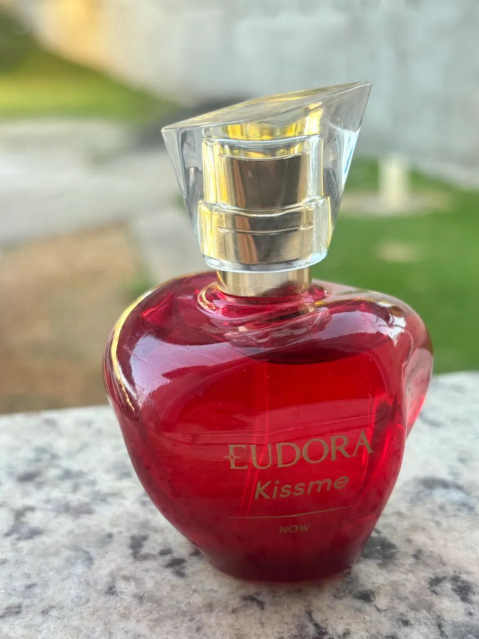 Perfume Eudora kiss me now  - Foto 2