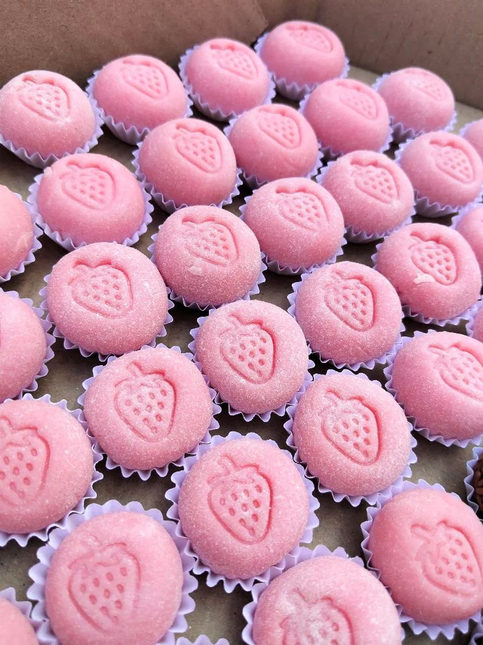 Brigadeiros tradicionais e personalizados. - Foto 3