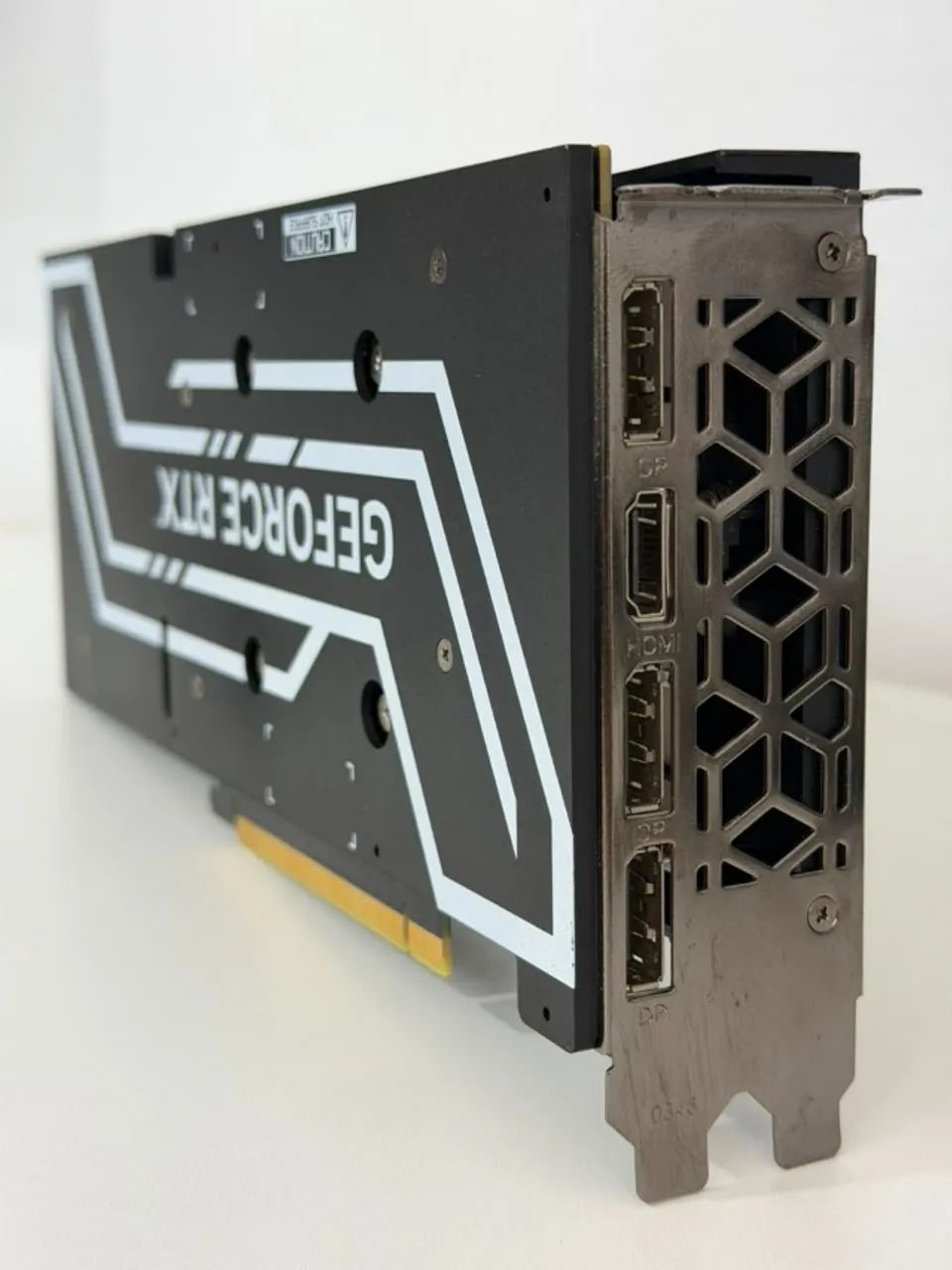 RTX 4060 8Gb Galax 2x  - Foto 3