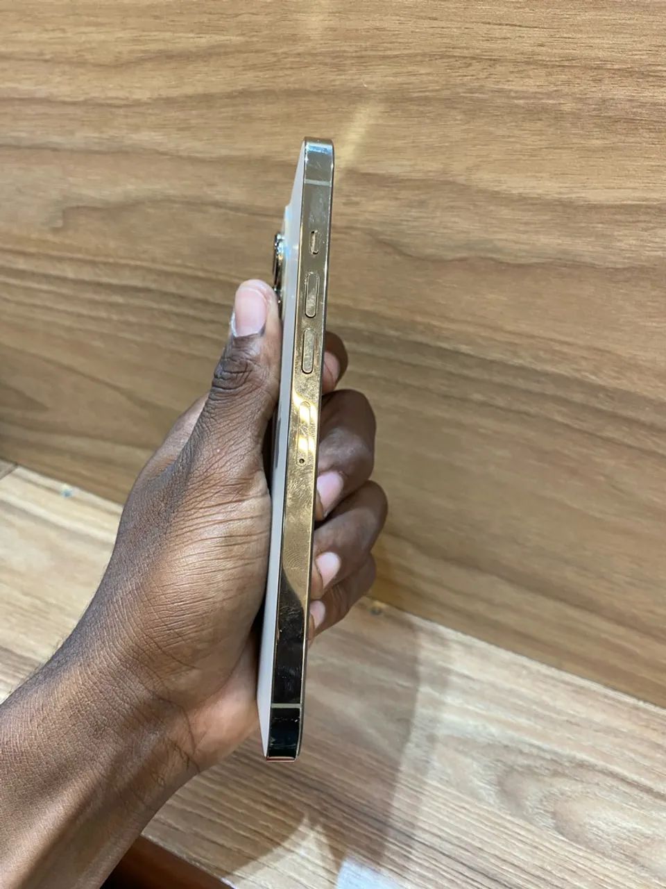 iPhone  - Foto 4
