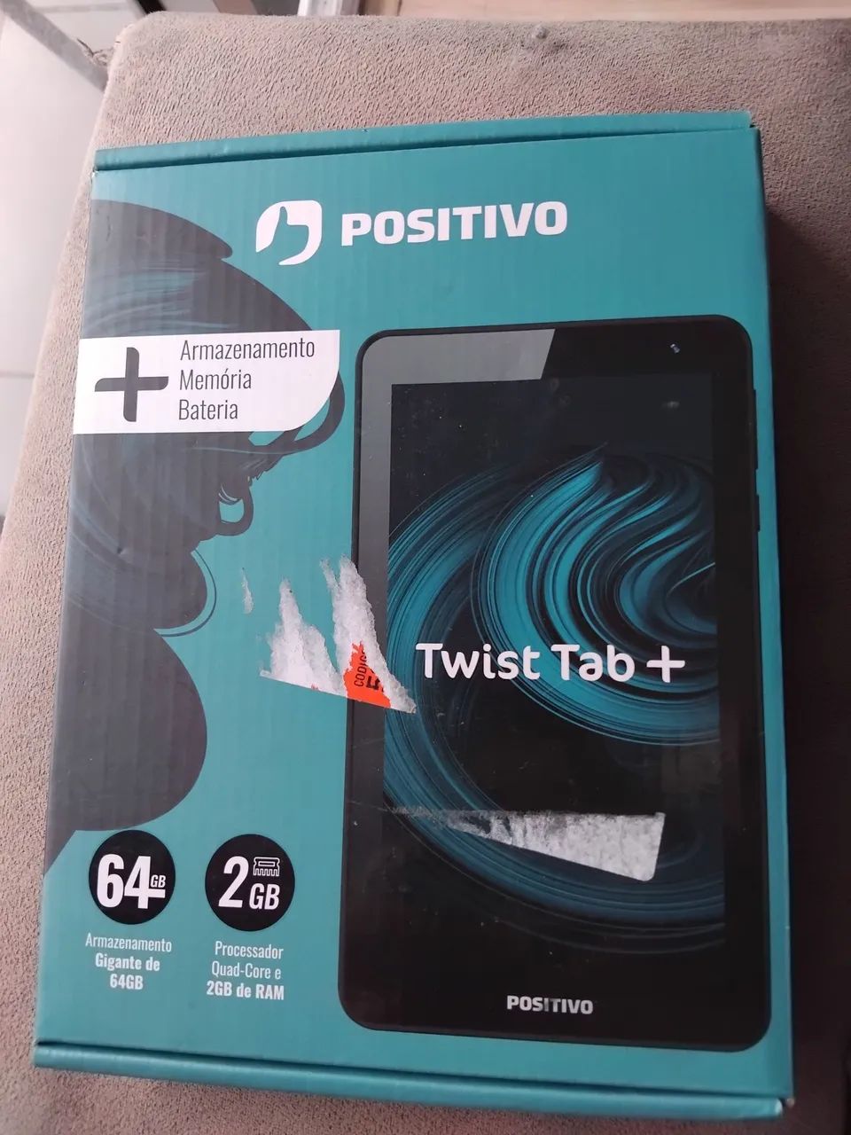 Tablet  - Foto 4