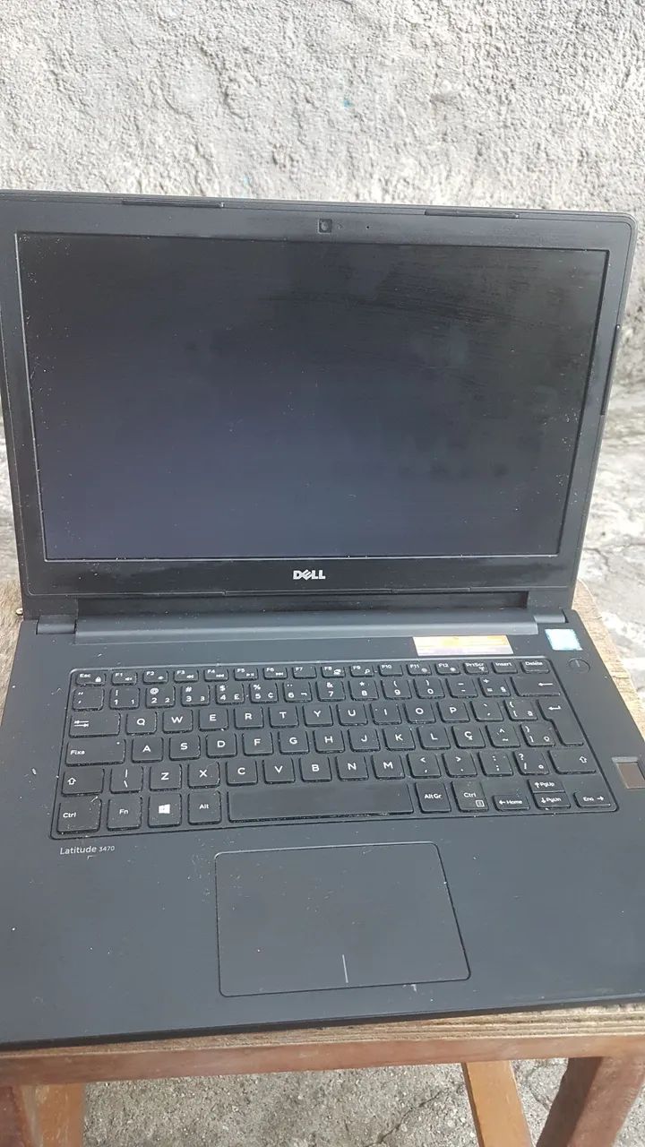 Notebook Dell Processador I5 sexta geração - Foto 3