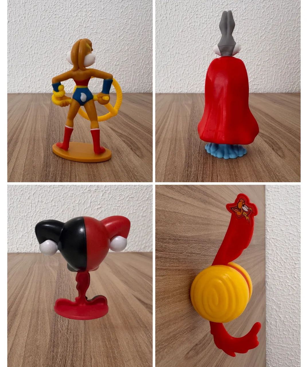 Looney Tunes DC BK 2023 - Foto 2