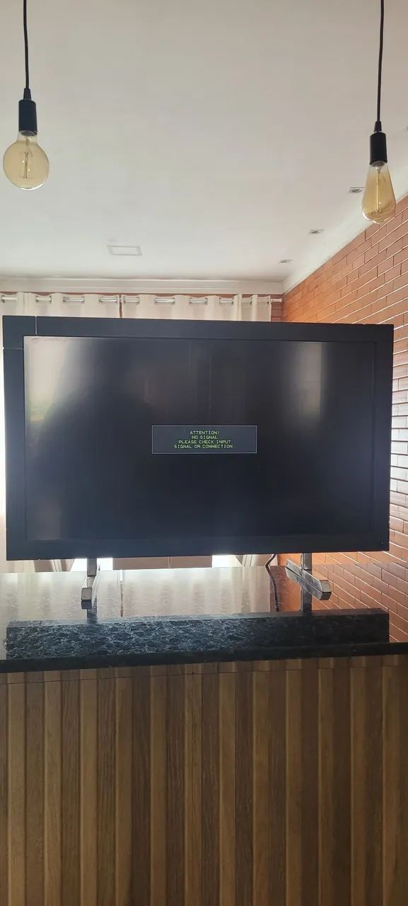 Monitor profissional AOC PDL3210E - Foto 4