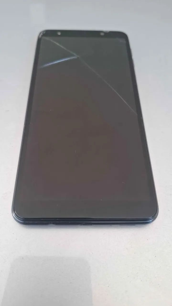 samsung galaxy A7 - Foto 3
