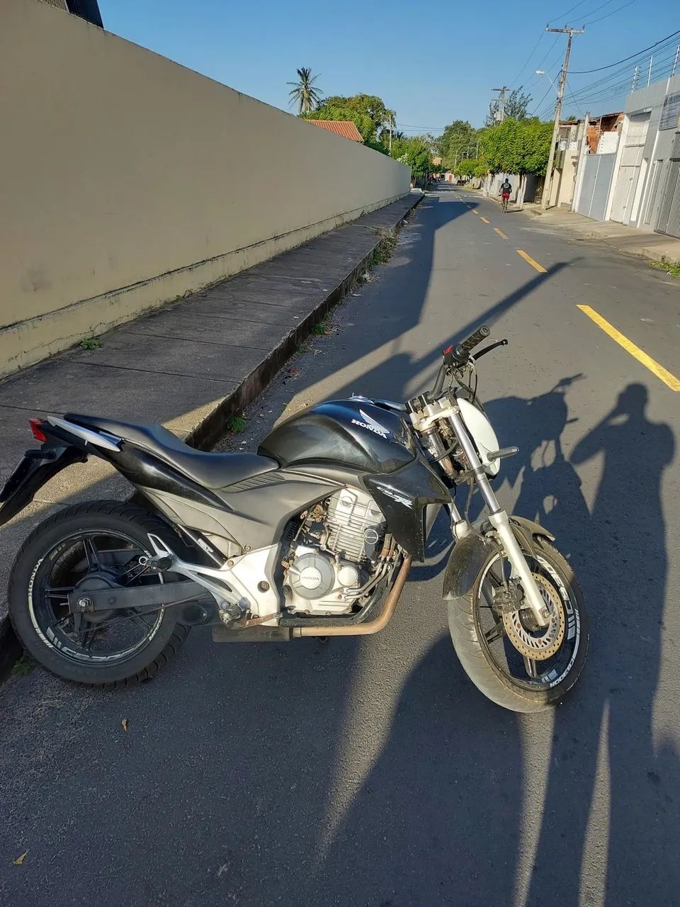 CB300R - Foto 3