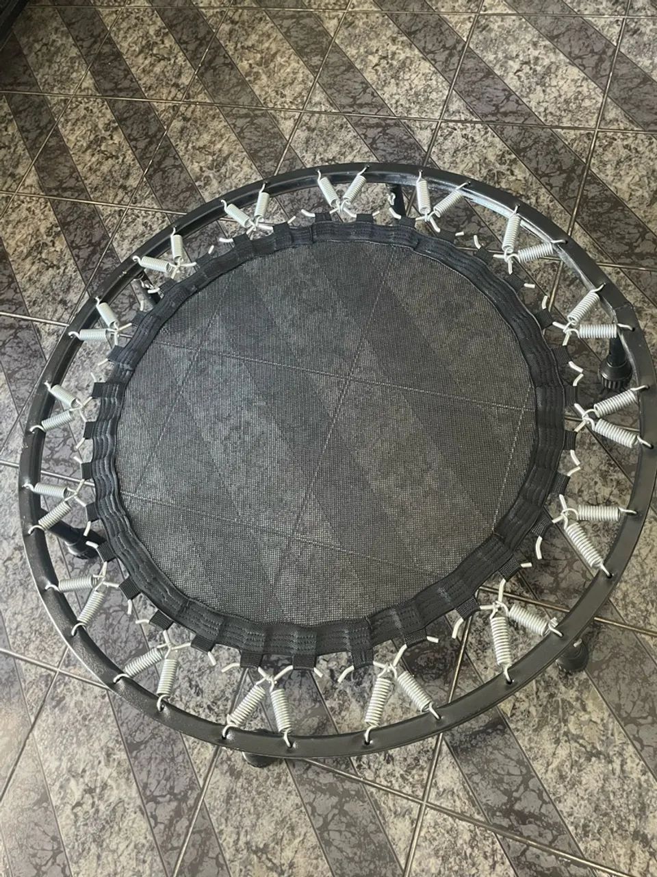 Trampolim 