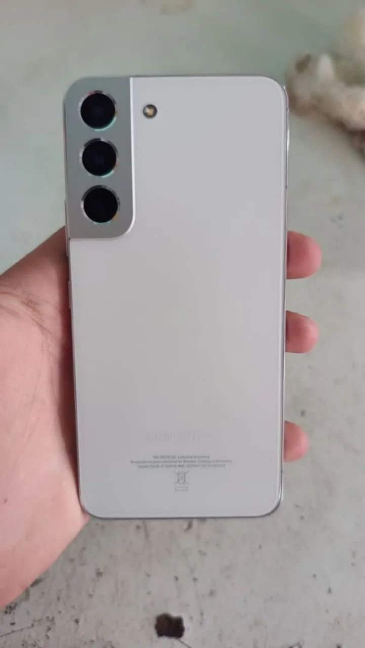 Galaxy s22 256gb 8gb de ram