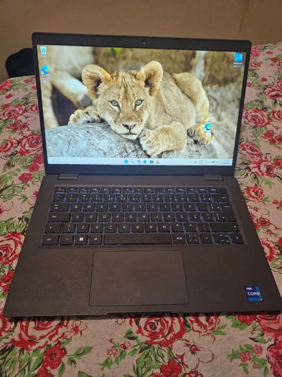 VENDO OU TROCO EM IPAD Notebook DELL ainda na garantia - Foto 4