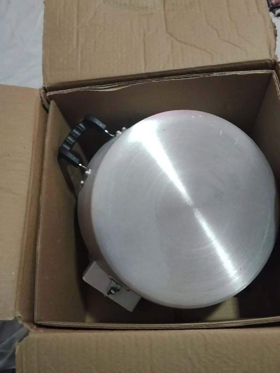Estou vendo para salgado e brigadeiro porde falar  - Foto 3