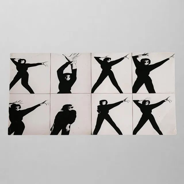 LP Michael Jackson - Bad (vinil) - CDs, DVDs etc - Lizabel, Cruz