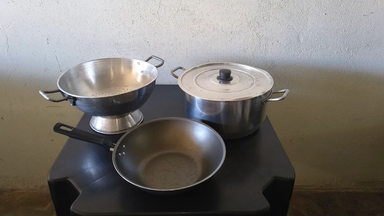 Utensílios para Bar, Restaurante e Lanchonete  - Foto 4