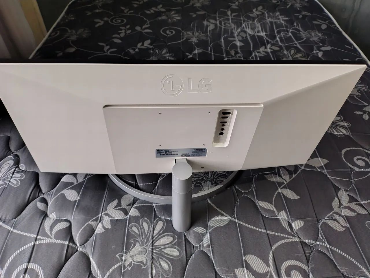 Monitor 29WK600 Ultrawide lg 29 Polegadas  - Foto 2