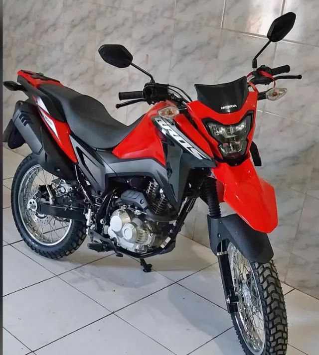 BROS 160