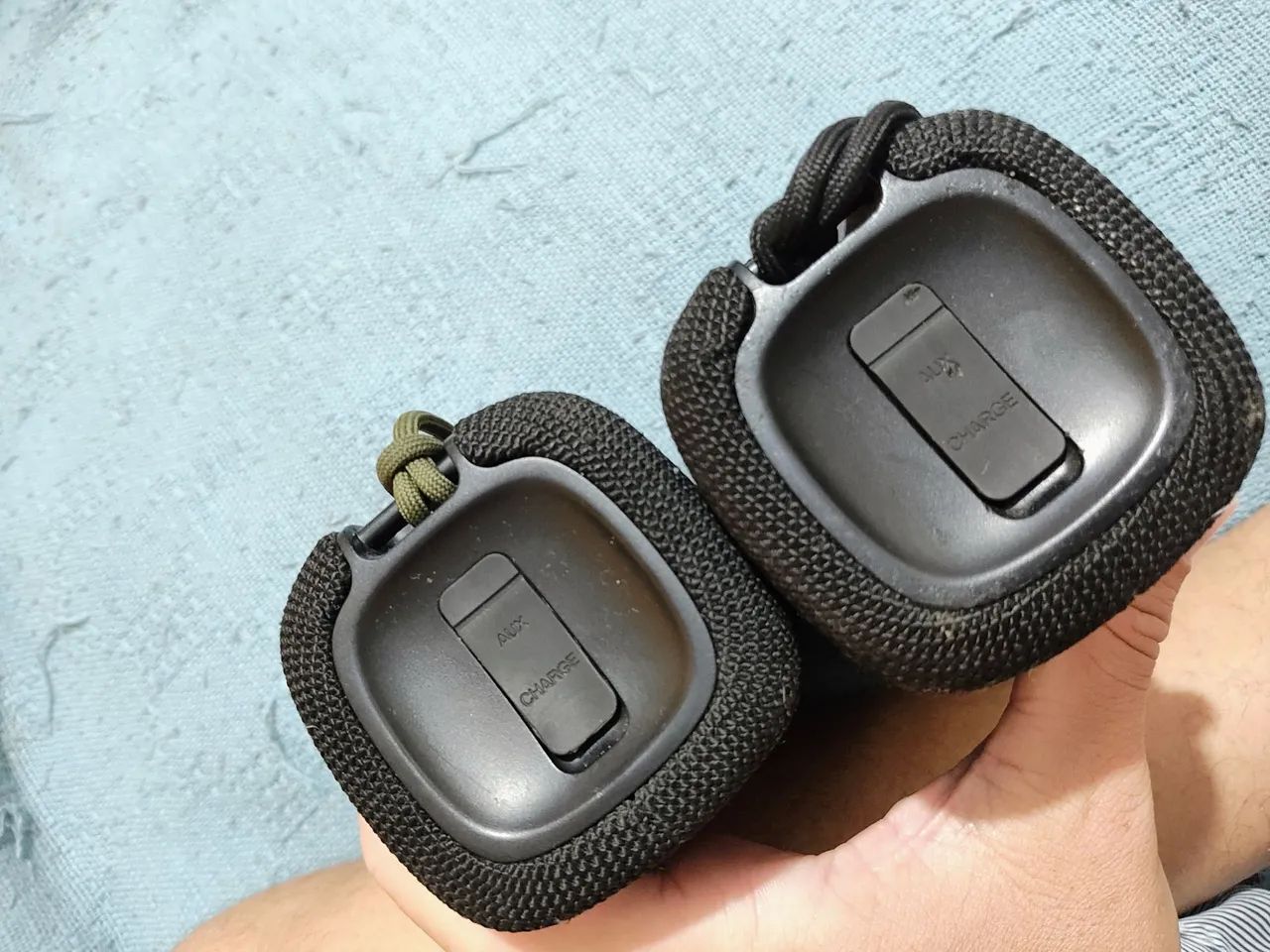 Caixa Bluetooth xiaomi original  - Foto 3