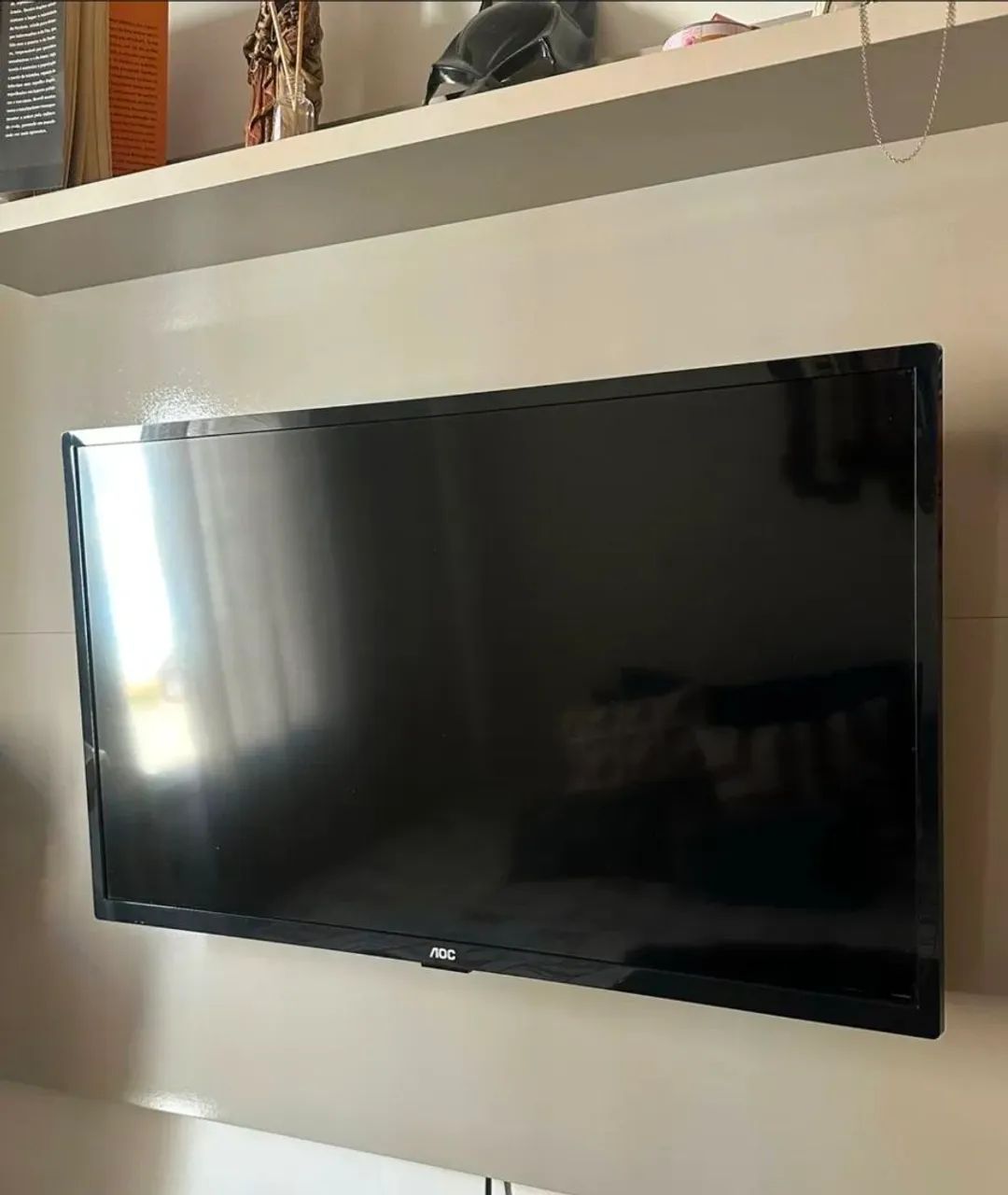 SMART TV AOC
