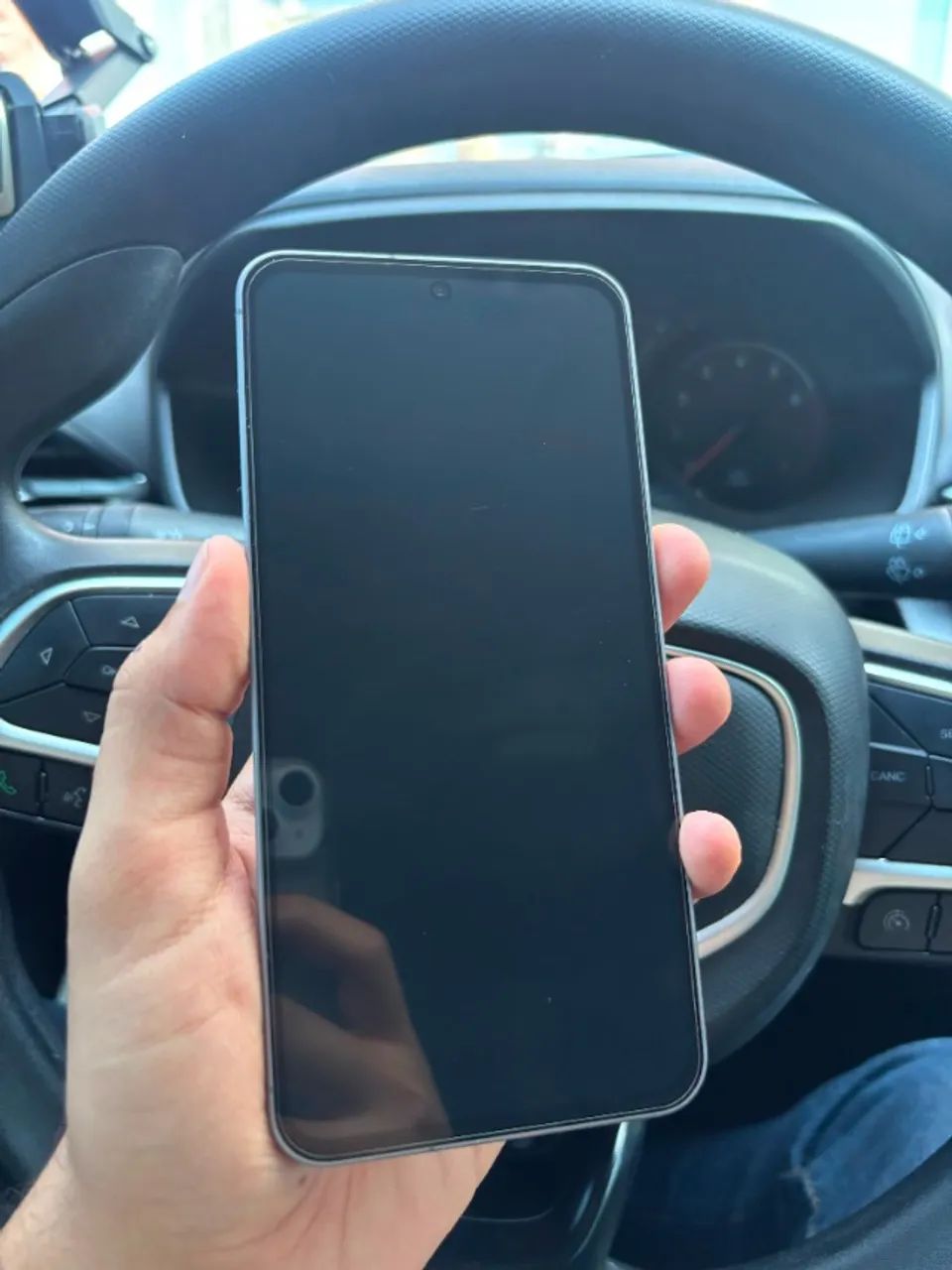 Samsung A56 - 256 GB