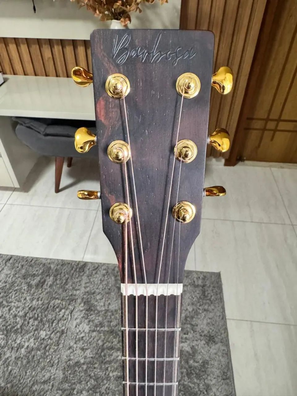 Violão Luthier - Foto 2
