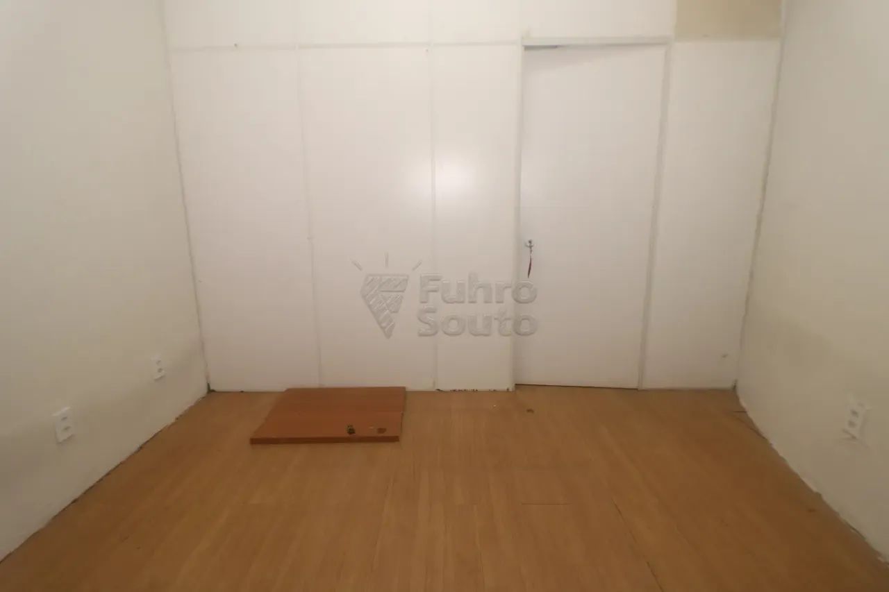 Sala comercial em excelente localização na Rua Alberto Rosa - Foto 5