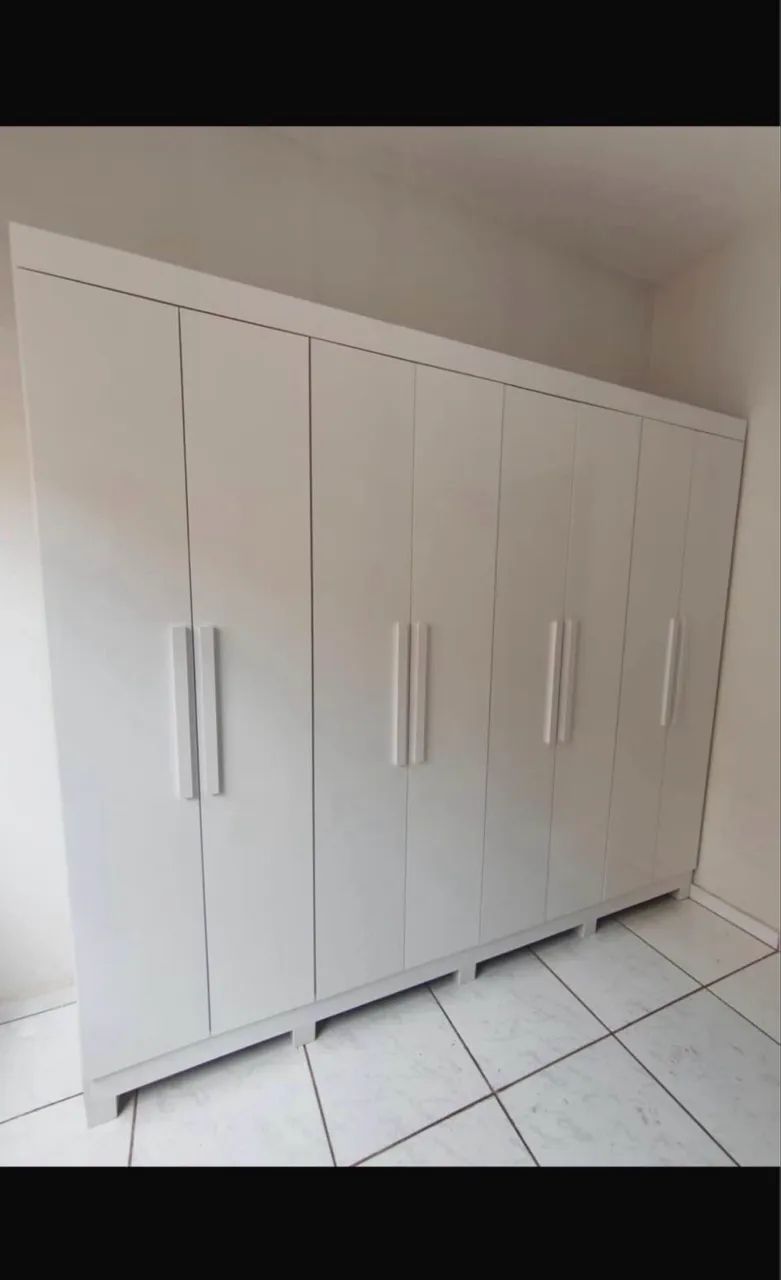 Guarda roupa novos  - Foto 5