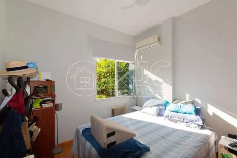 Apartamento : Padrão / Residencial / Grajaú - Foto 9