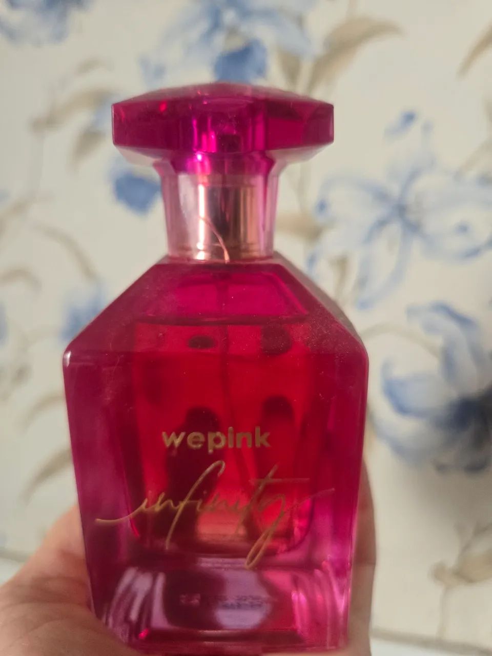 Perfume Wepink Infinity Pink - Foto 2