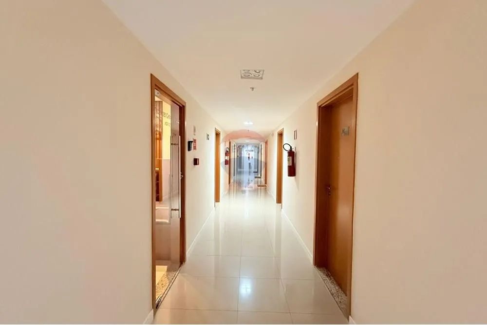 Sala comercial ampla para locação no ROSSI 360° - Foto 3